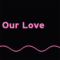 The Extremes of Our Love (jacket and spread)