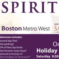 Whole Health Expo (program guide)